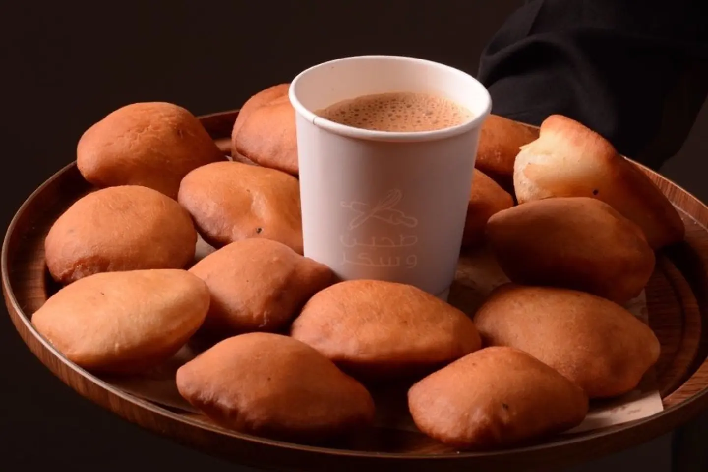باخمري - باخمري بالجبن