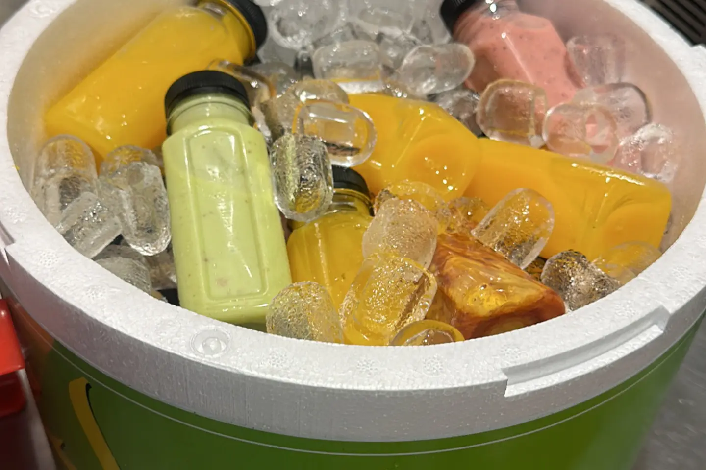 بوكس ميكس - وسط١٥ حبه