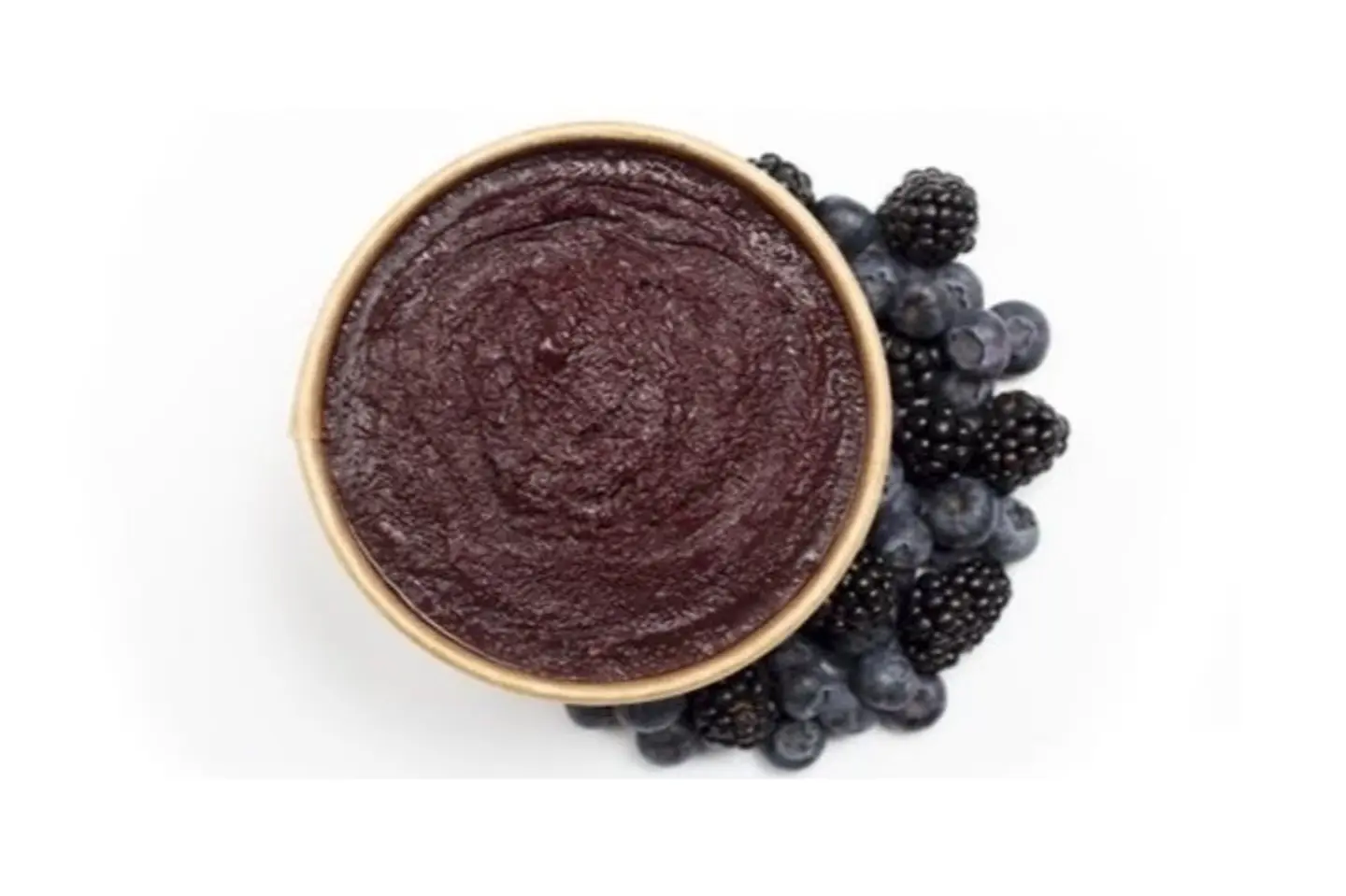 Make The Asaibut Puree - Large Size