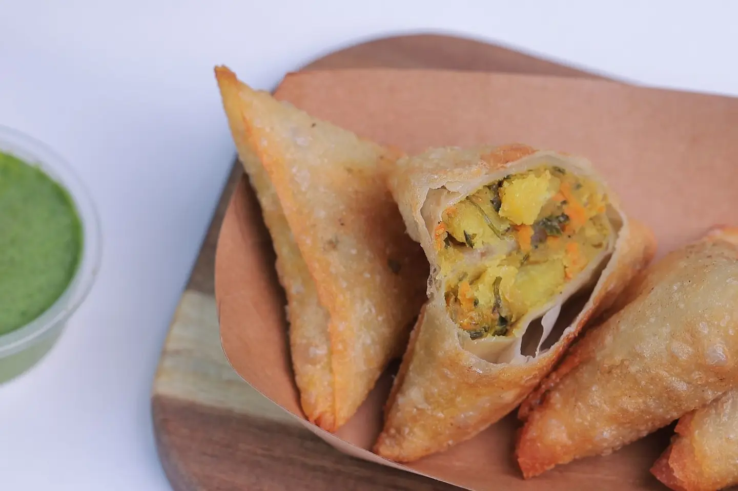 Indian Box - Small