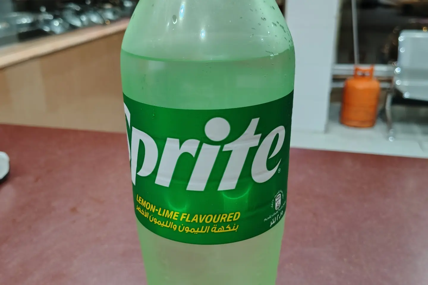 Sprite  - Family