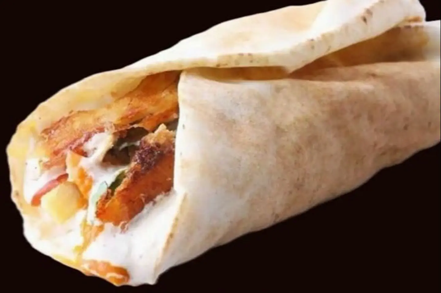 Small Shawarma - Small