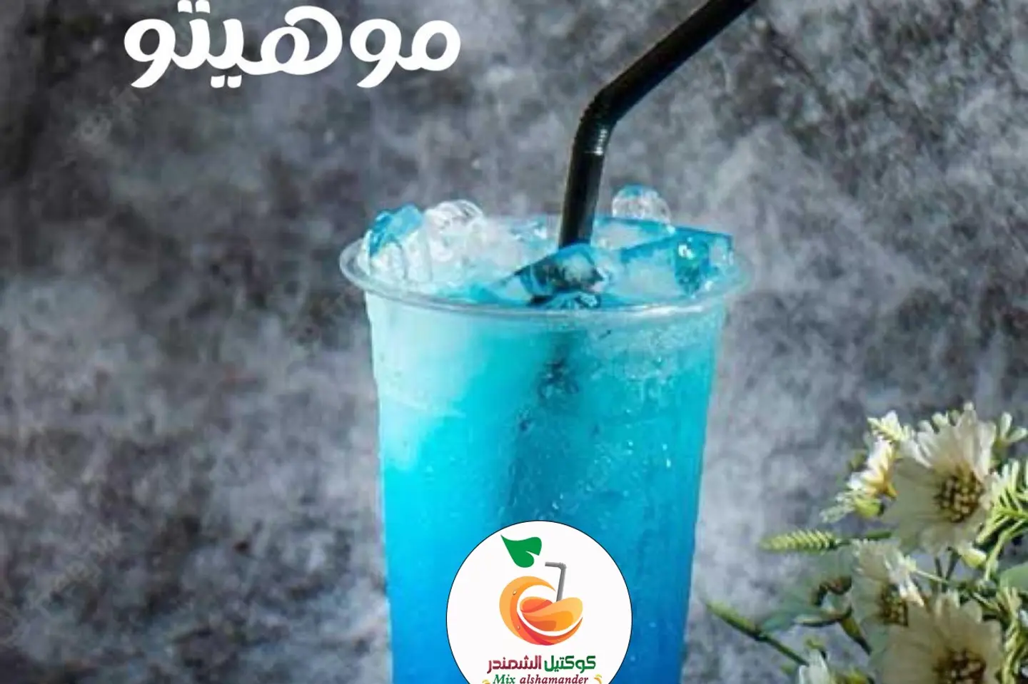 موهيتو - وسط