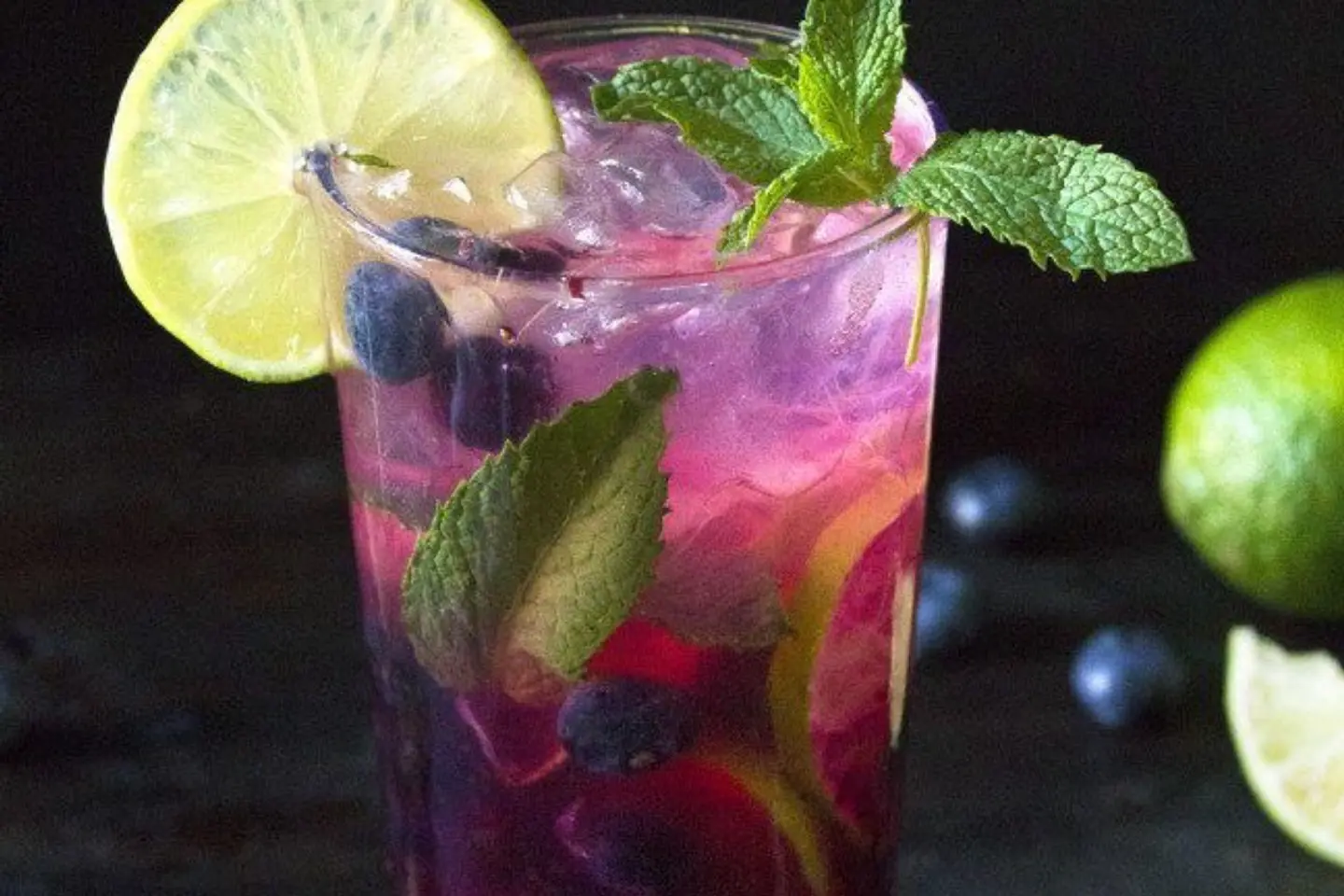 سفن مكس - وسط