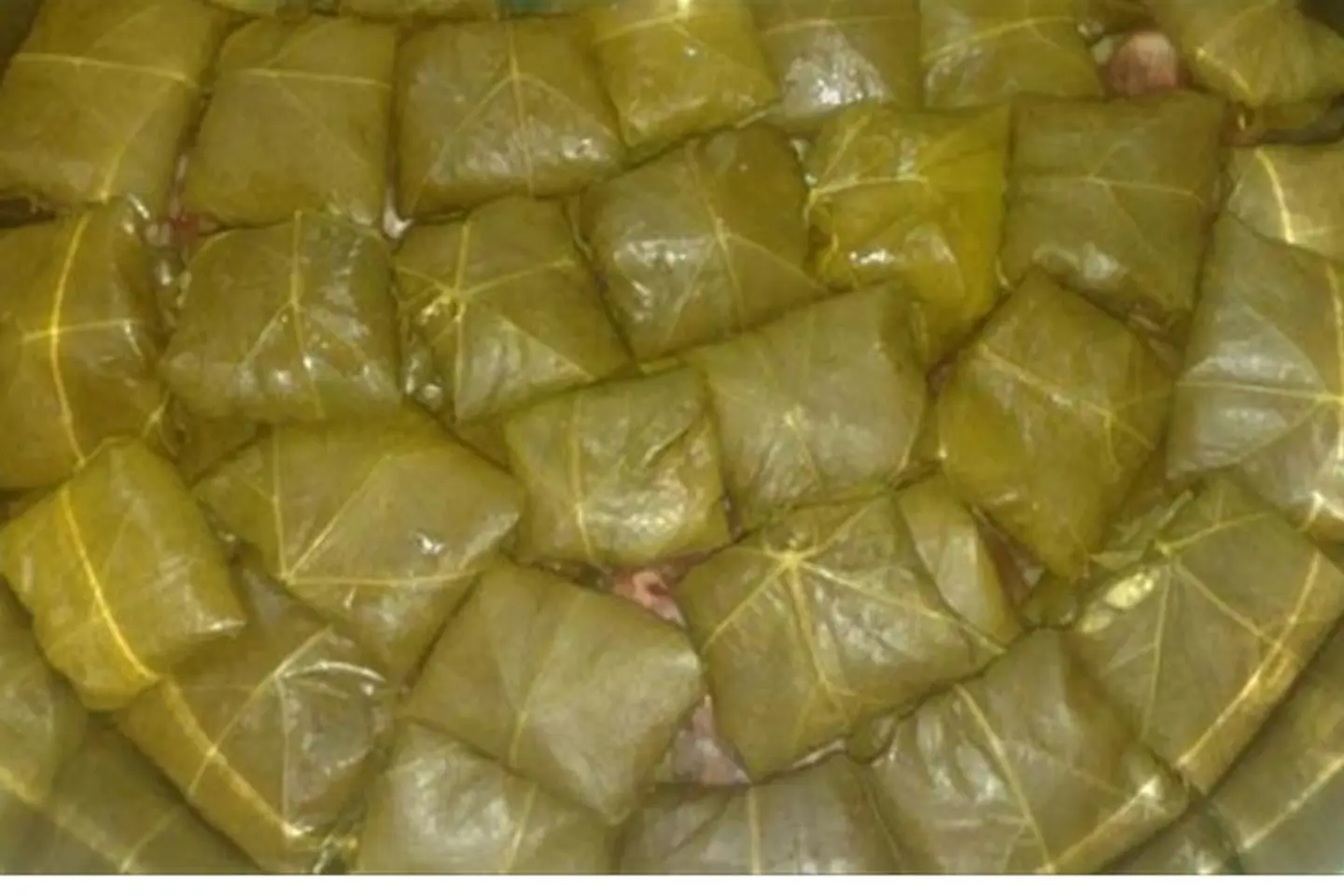 Hail Kibbeh - Smaal