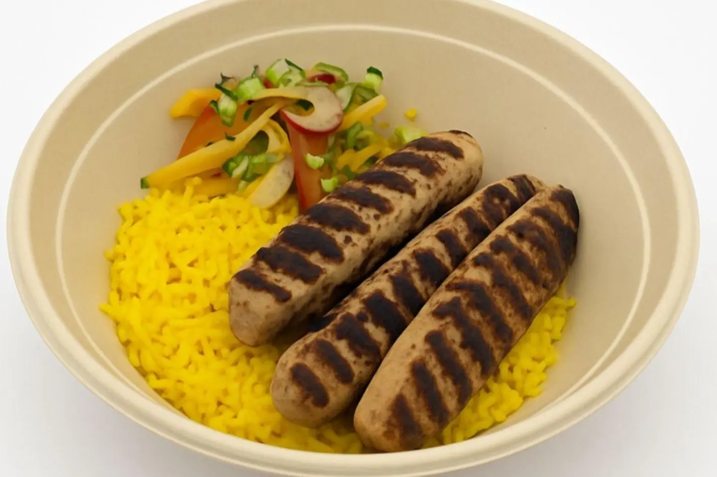 كباب دجاج - مئة جرام