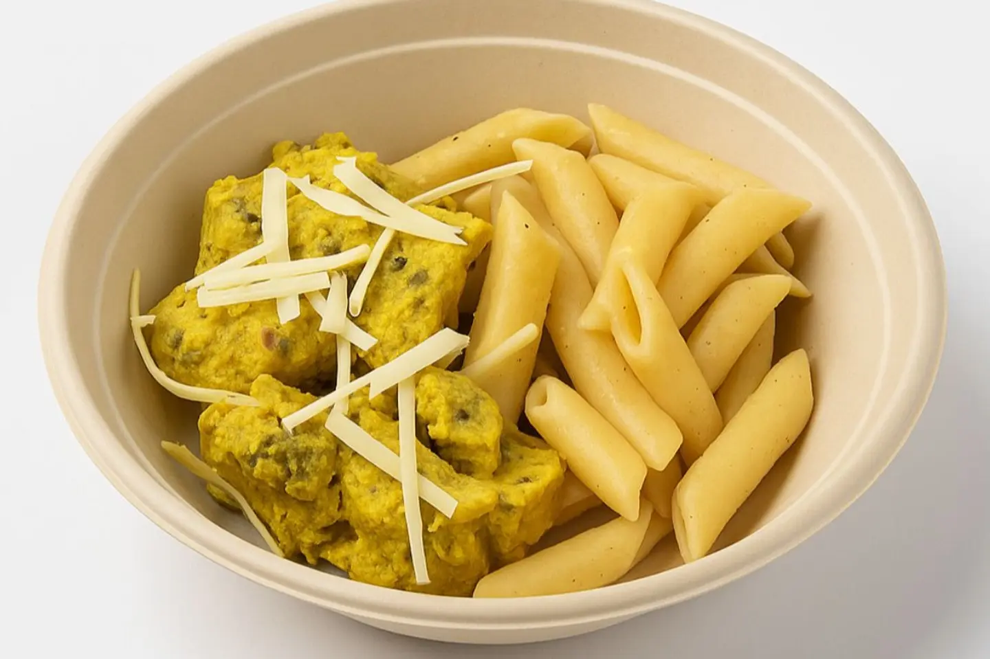 Pesto Chicken - 100 Gram