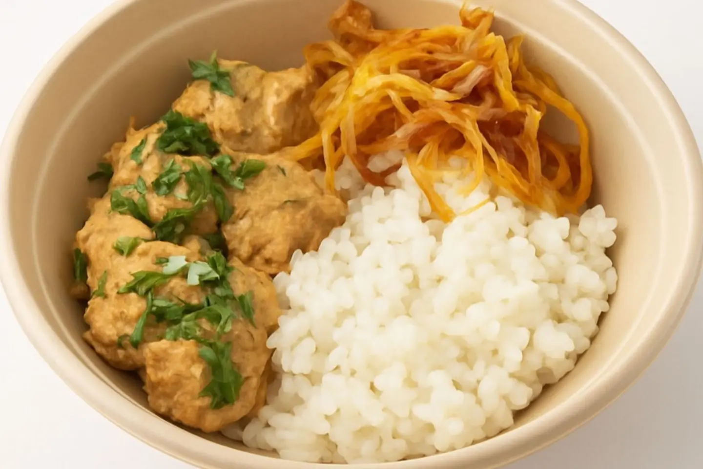 Butter Chicken - 150 Gram