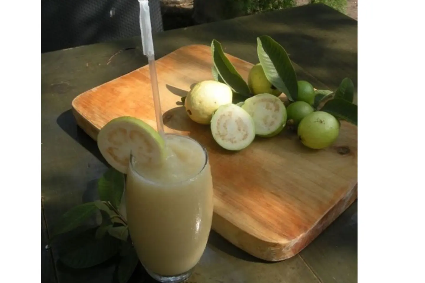 عصير جوافة - صغير