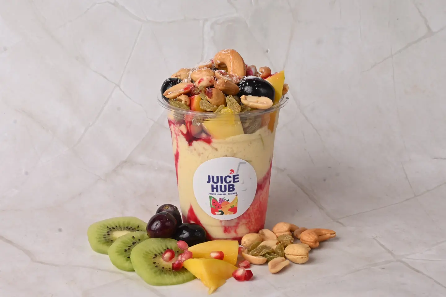 عصير عرائسي فاخر - صغير