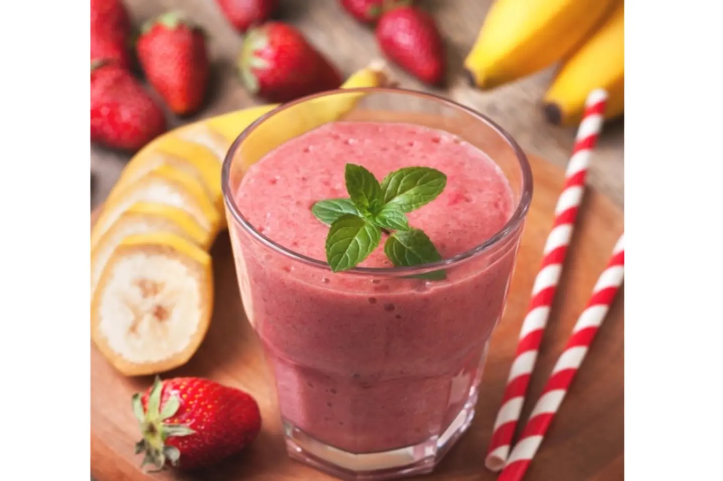 عصير كوكتيل - صغير