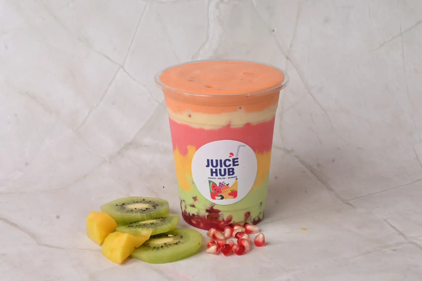 سيجنيتشر جوس هب - صغير