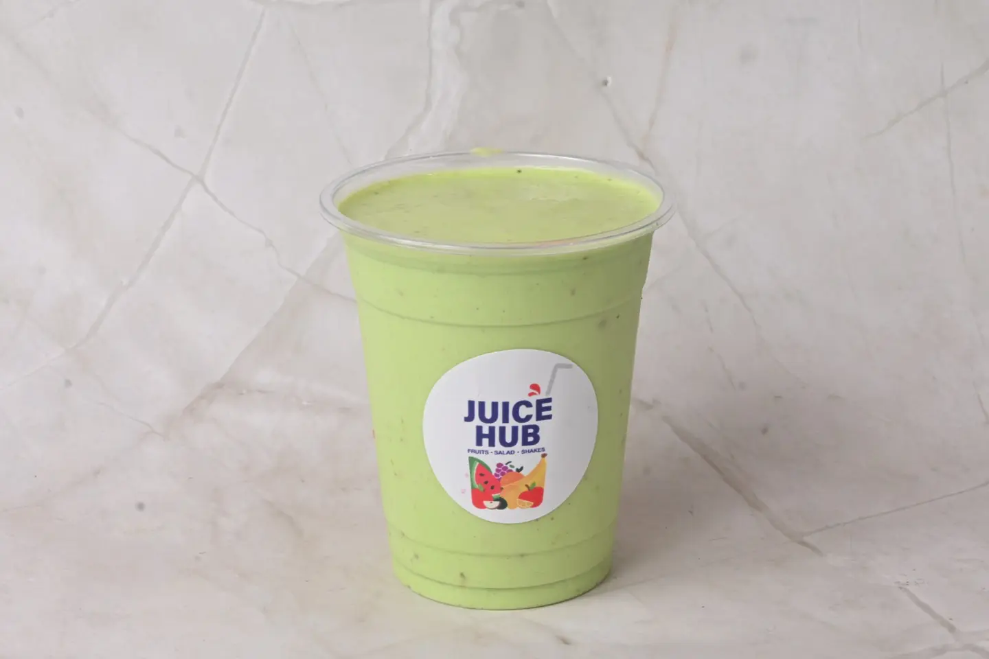 خلطة الأفوكادو الخاصة - صغير