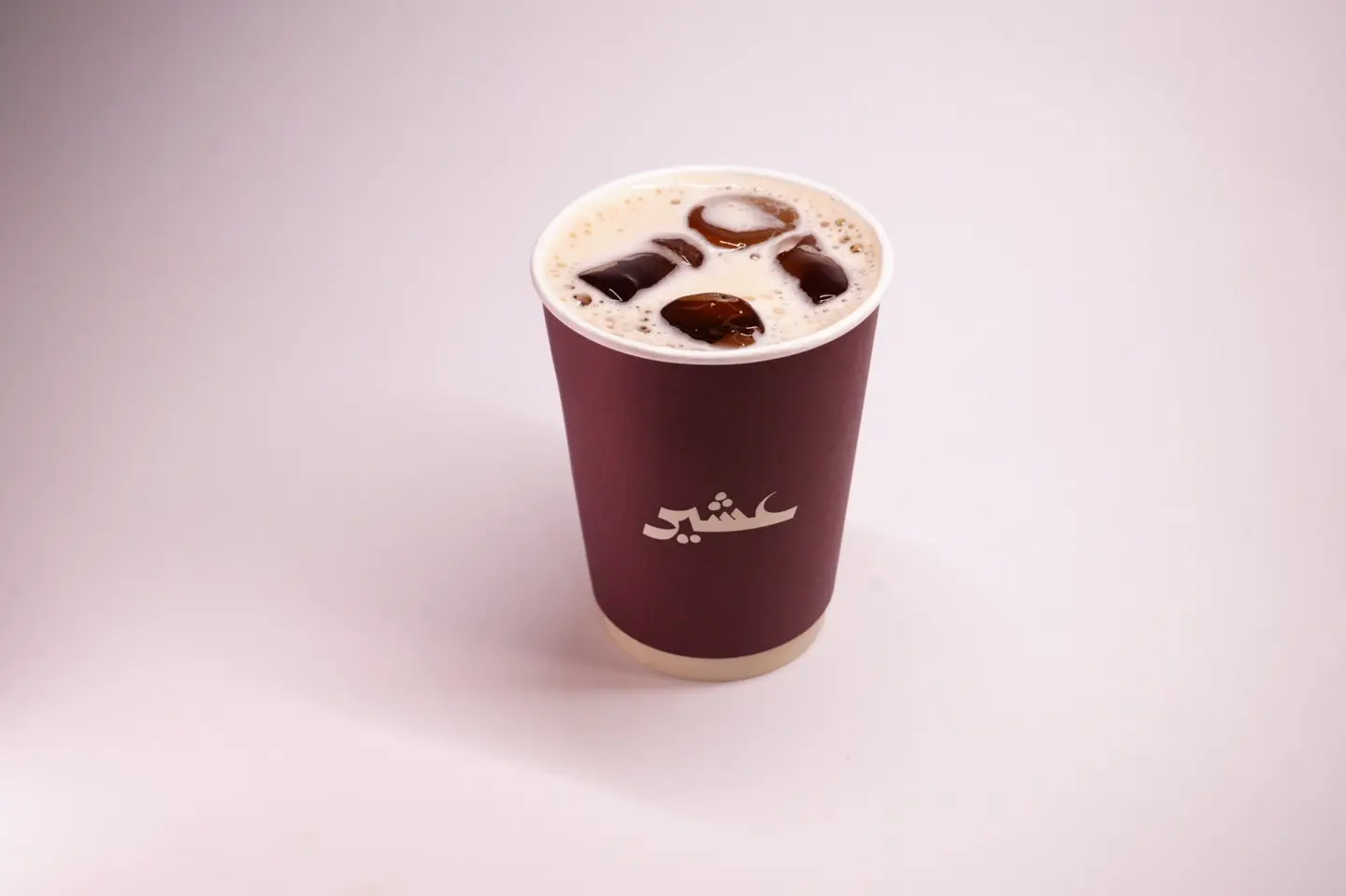 ايس تي خوخ - صغير