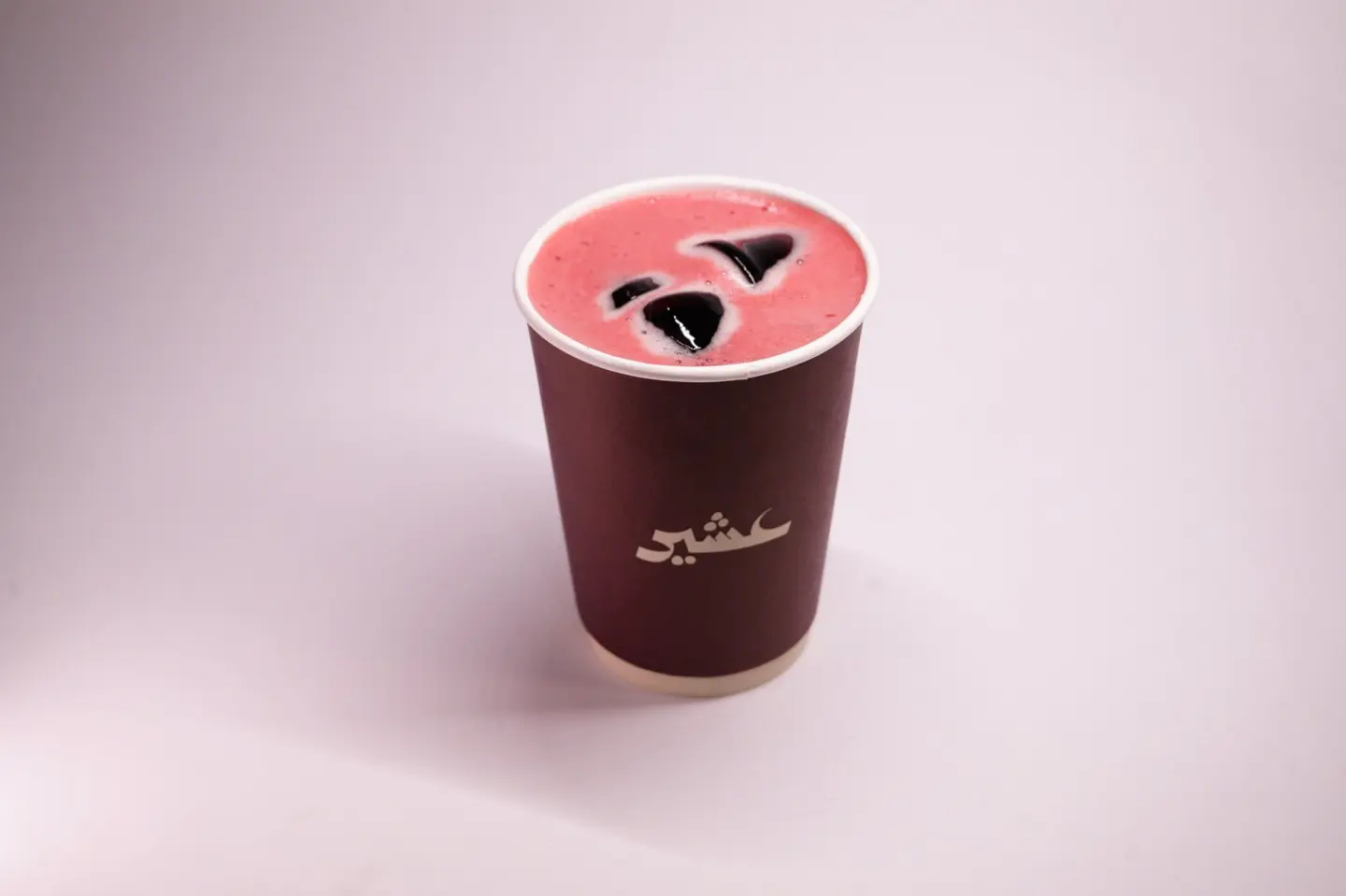 ايس كركديه - صغير