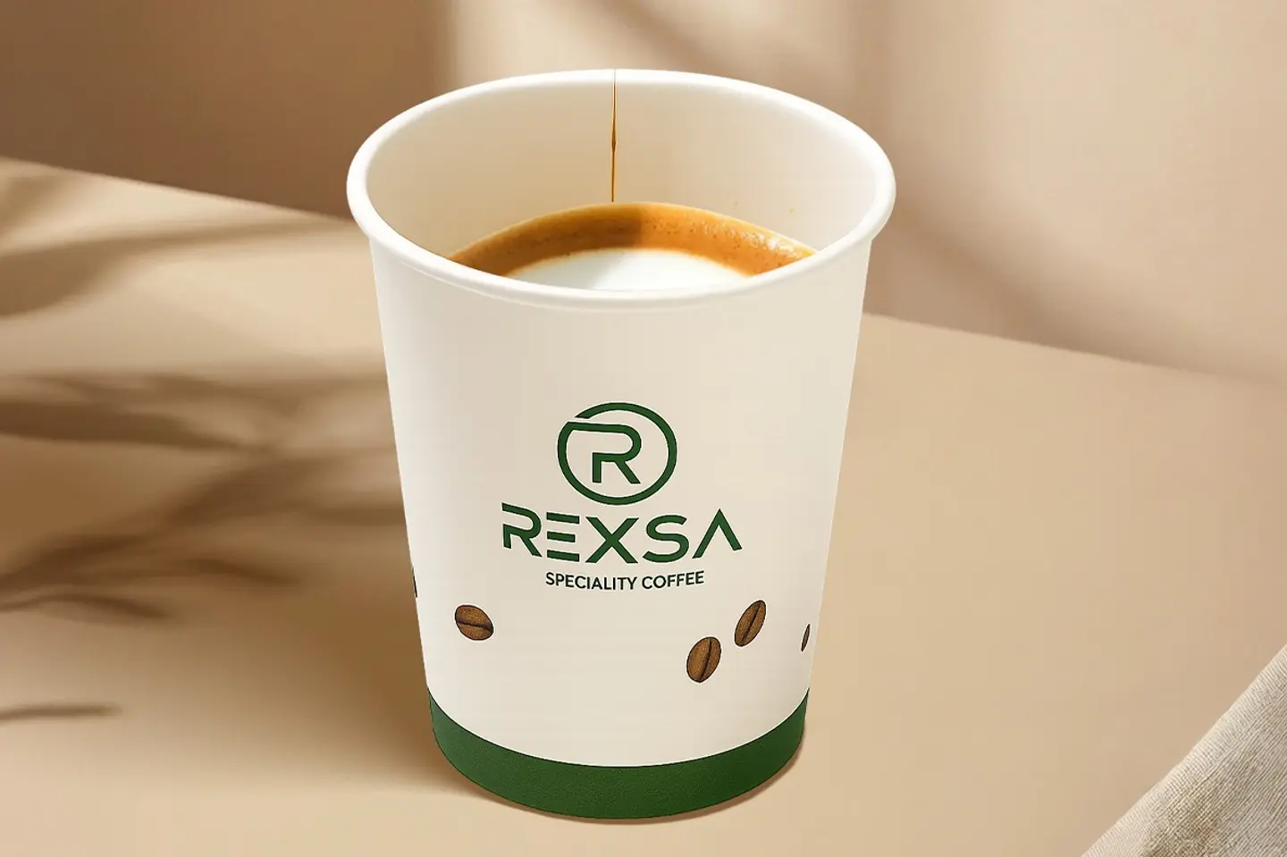 ماكياتو - دبل شوت