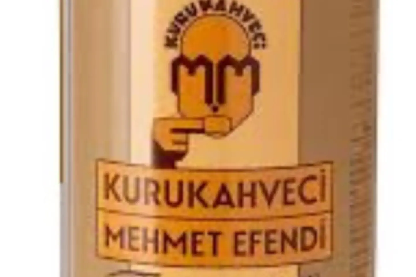 Moham'mad Epheṇḍi Kāphi - Kg 1/4