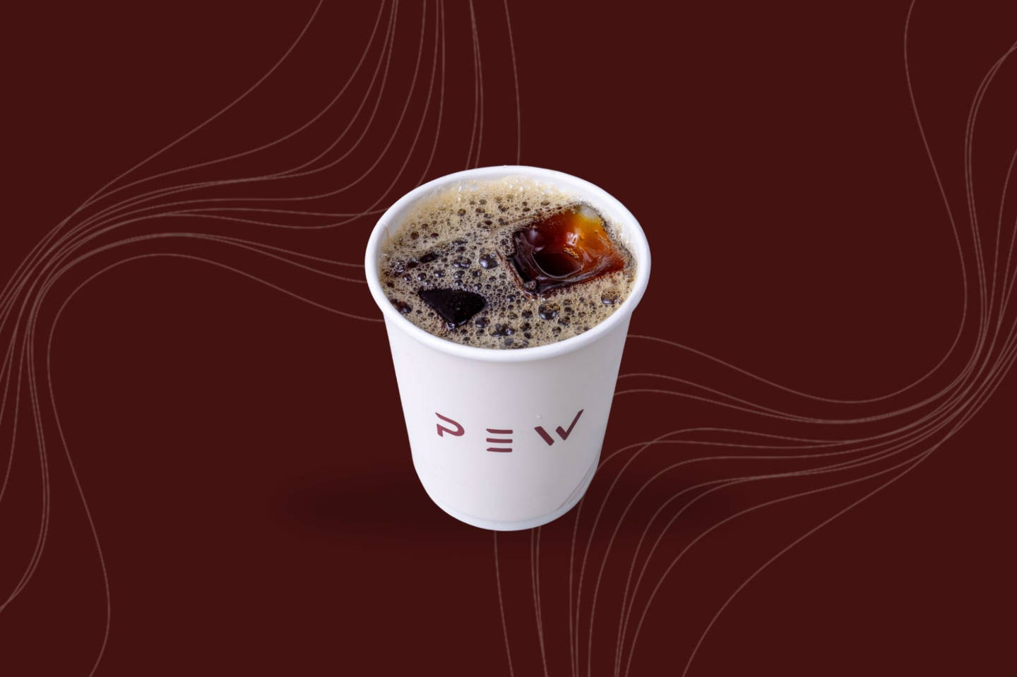 Cold Coffee Day   M - Colombia