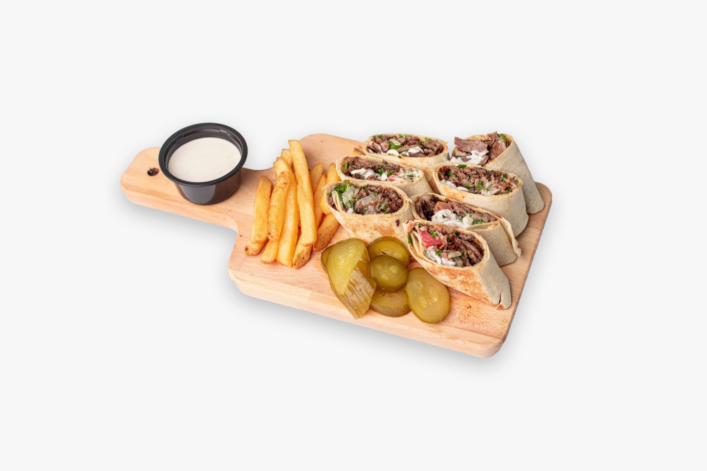 عربي لحم - عربي لحم عادي