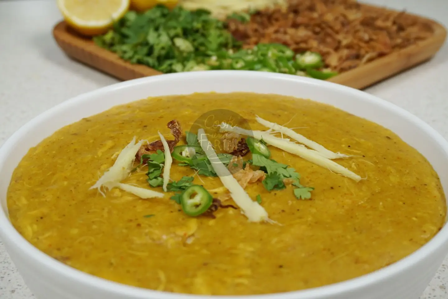 Chicken Haleem - Small