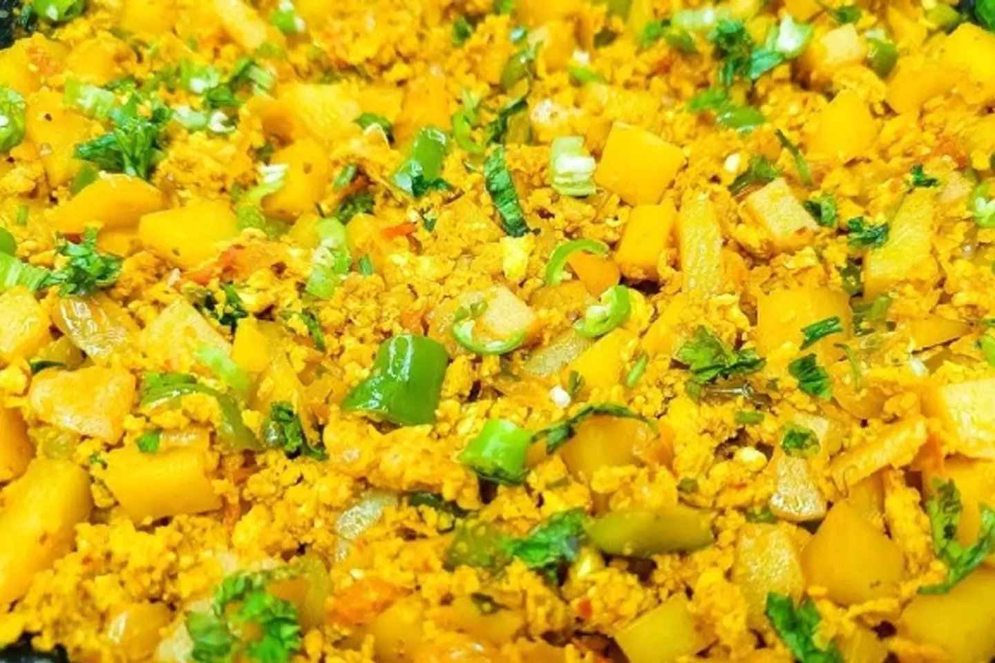 Aaloo Anda - Small