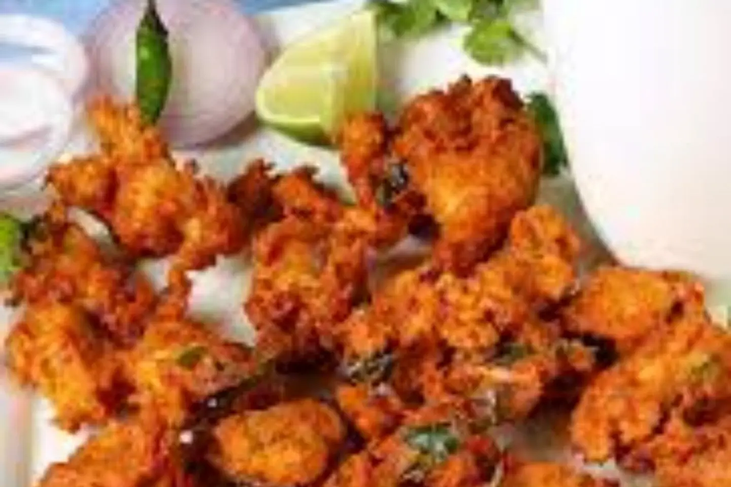 Chicken Pakora - Small