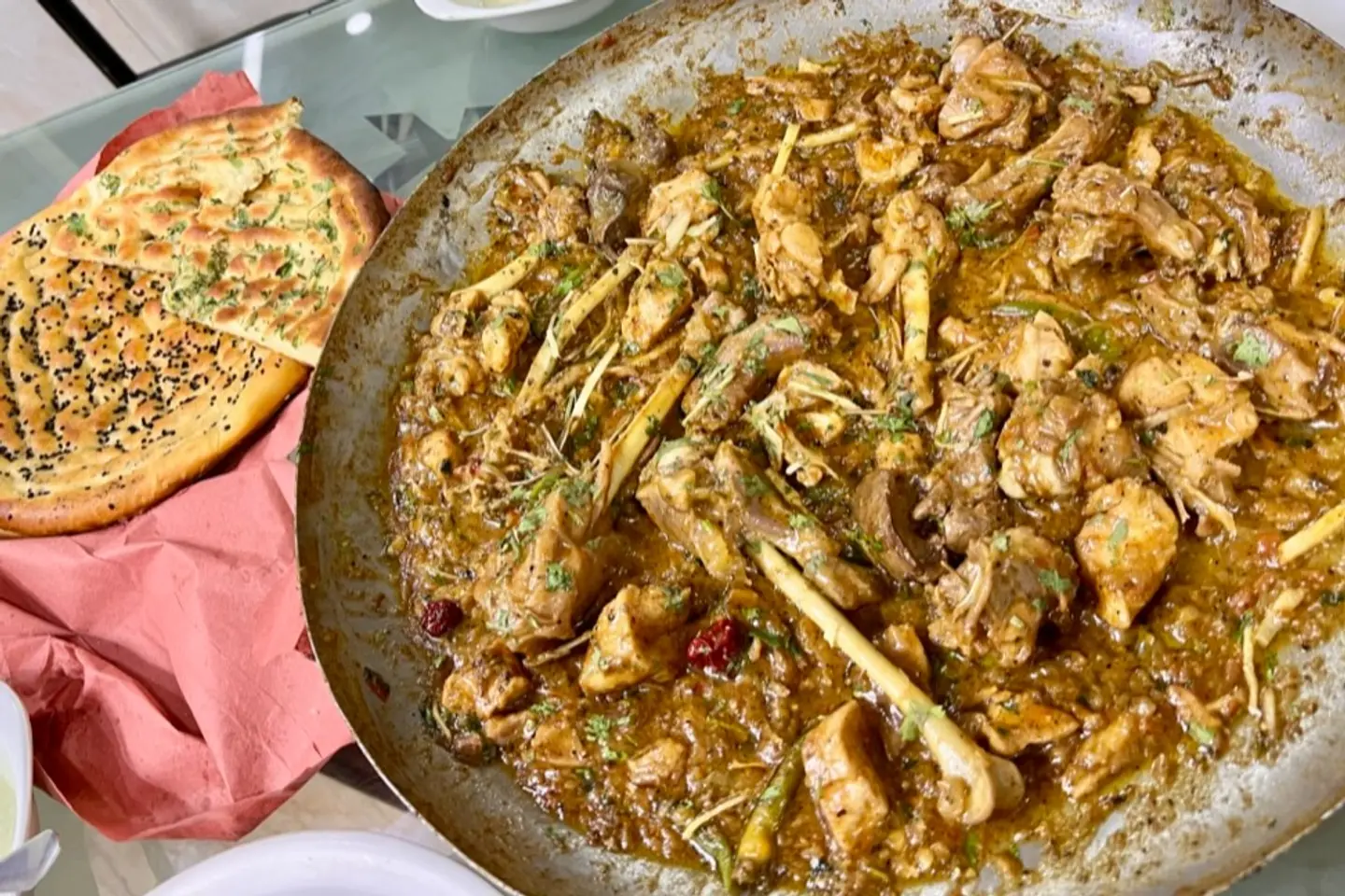 Chicken Dessi - Small