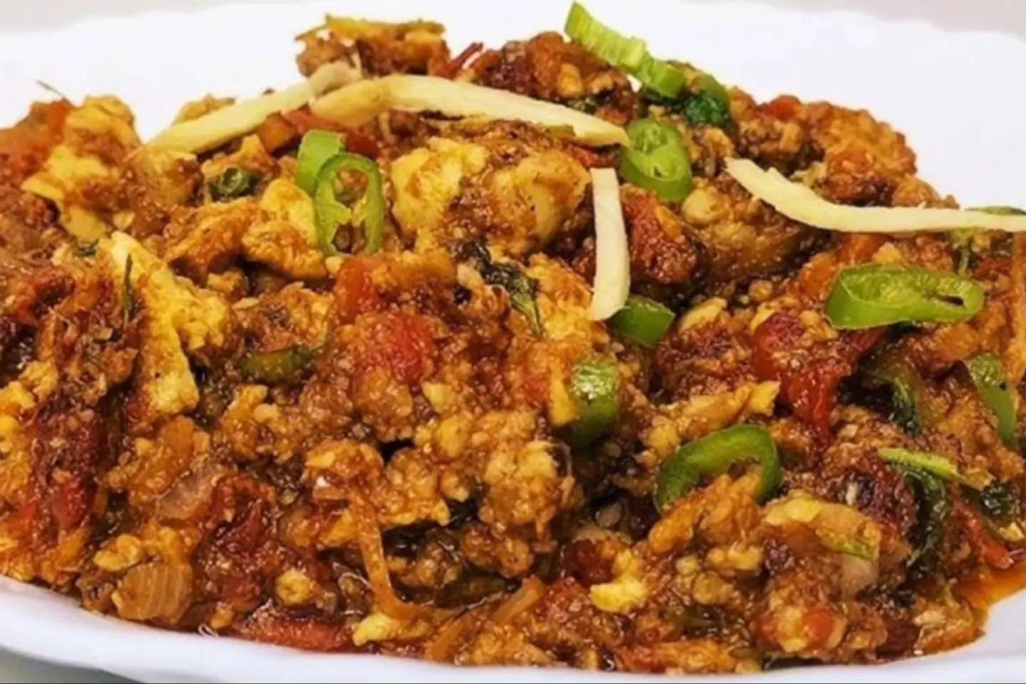 Brain Masala - Small