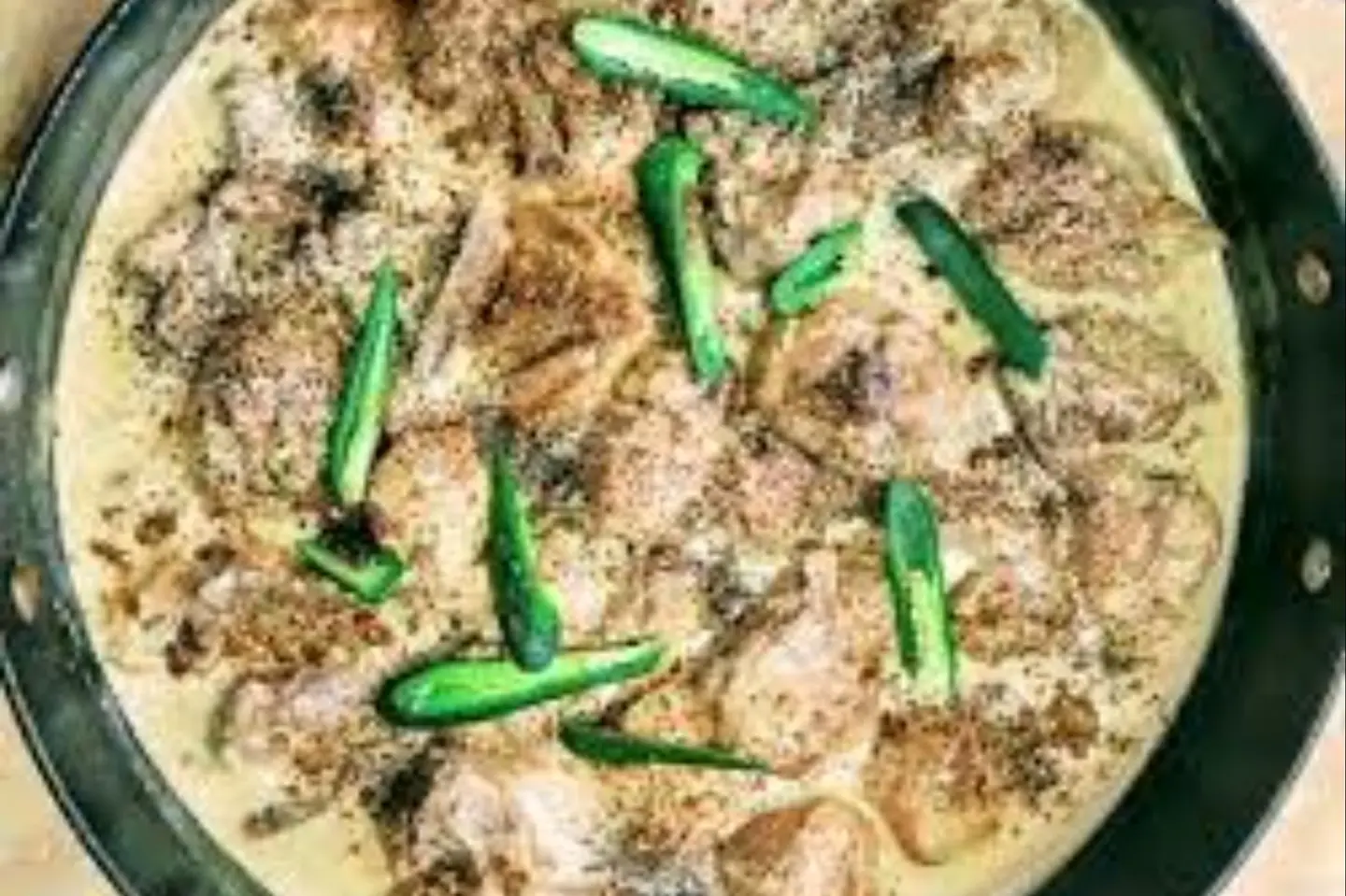 Boneless White Chicken - Small