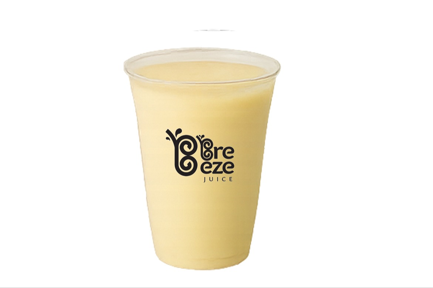 Cantaloupe Milk - Small