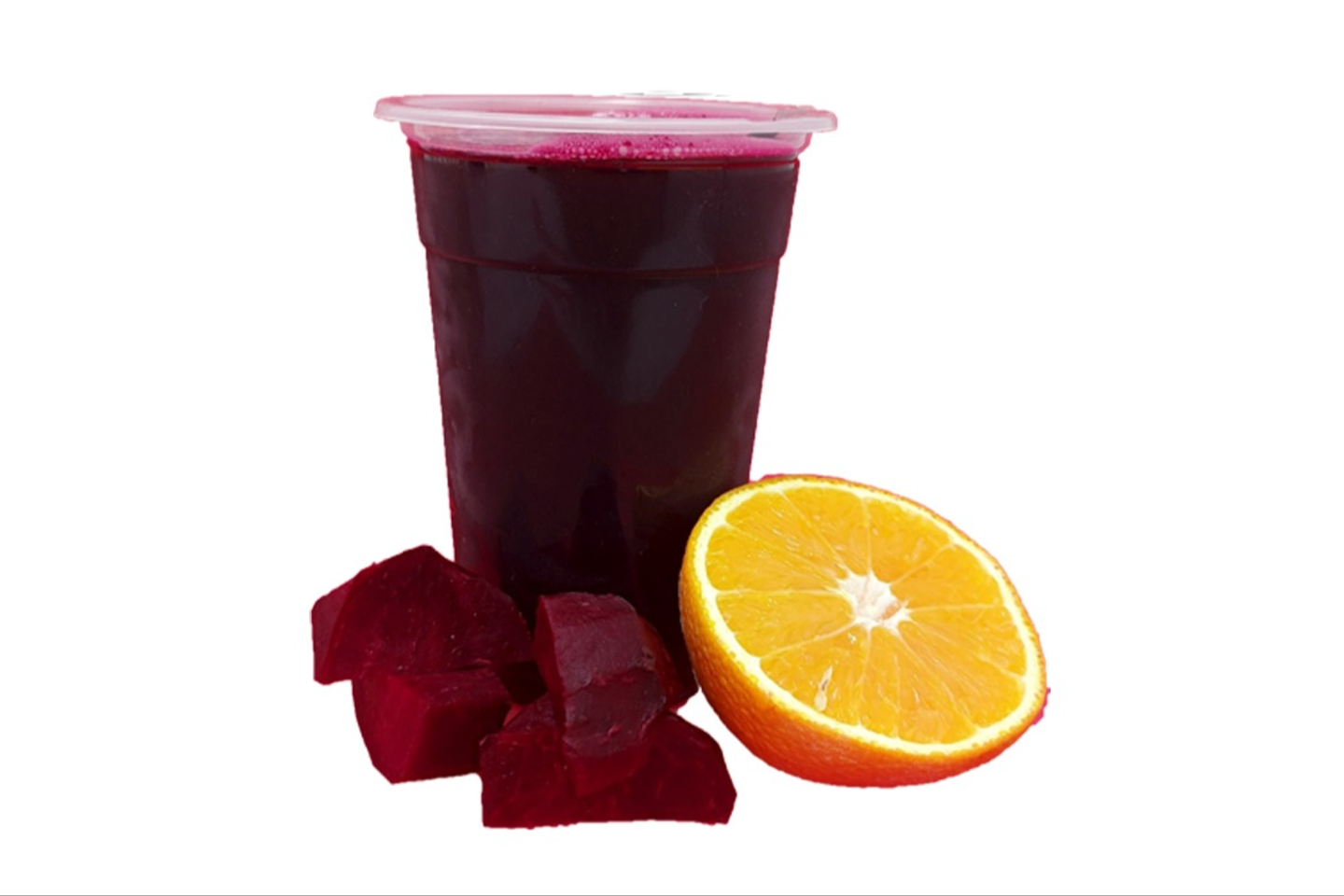 Beetroot Orange - Small