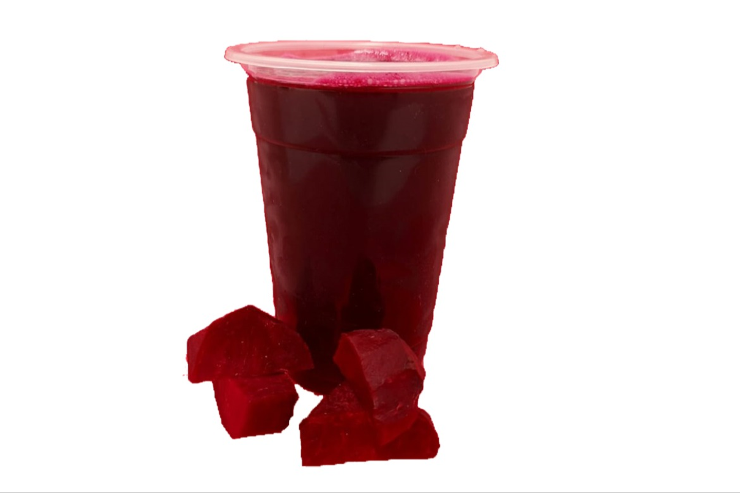 Beetroot Pomegranate - Small