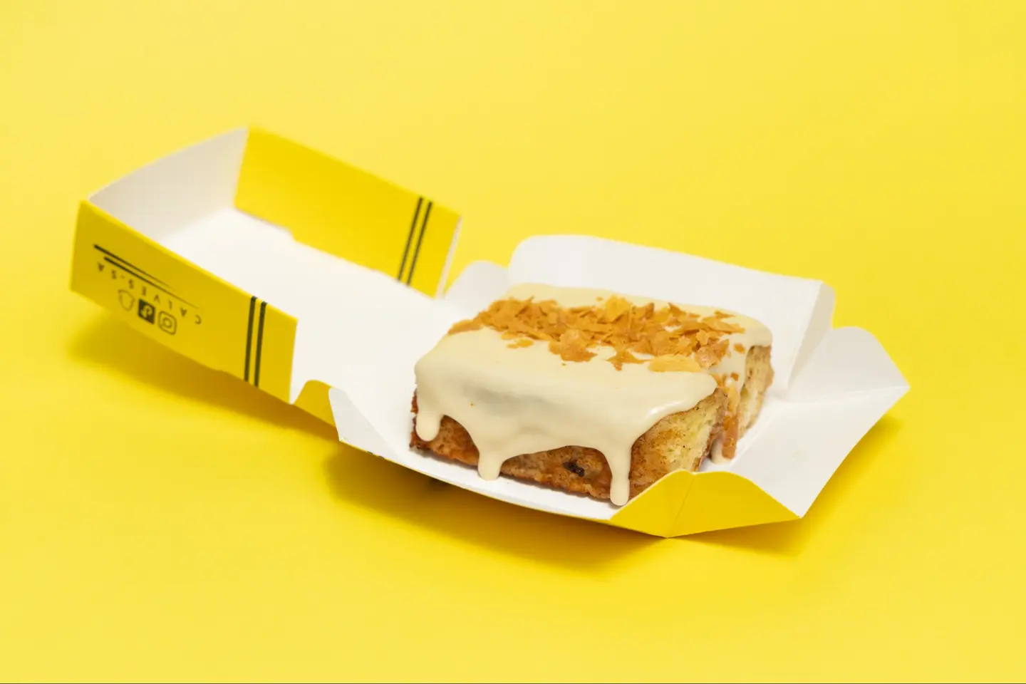 French Toast Kinder - French Toast Kinder