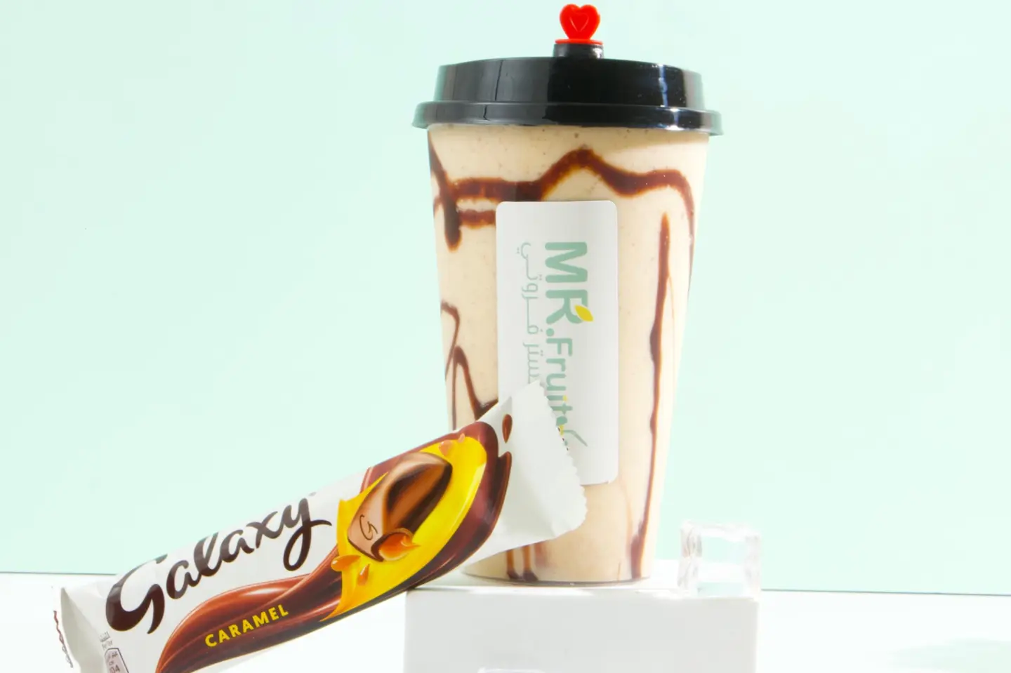 Galaxy Milkshake - Medium