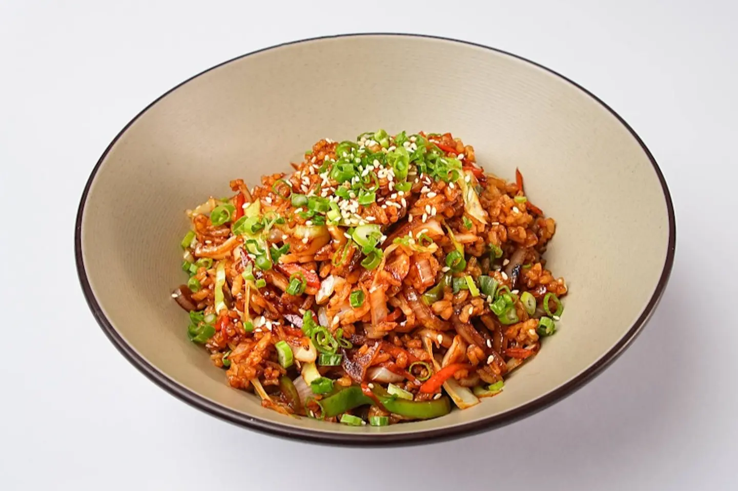 Fried Rice - Shrimp