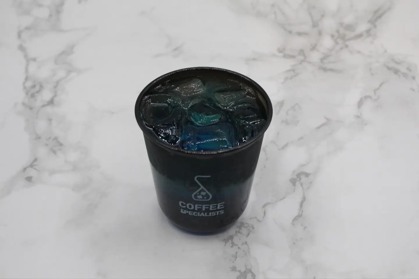 Blueberry Mojito - 7ud