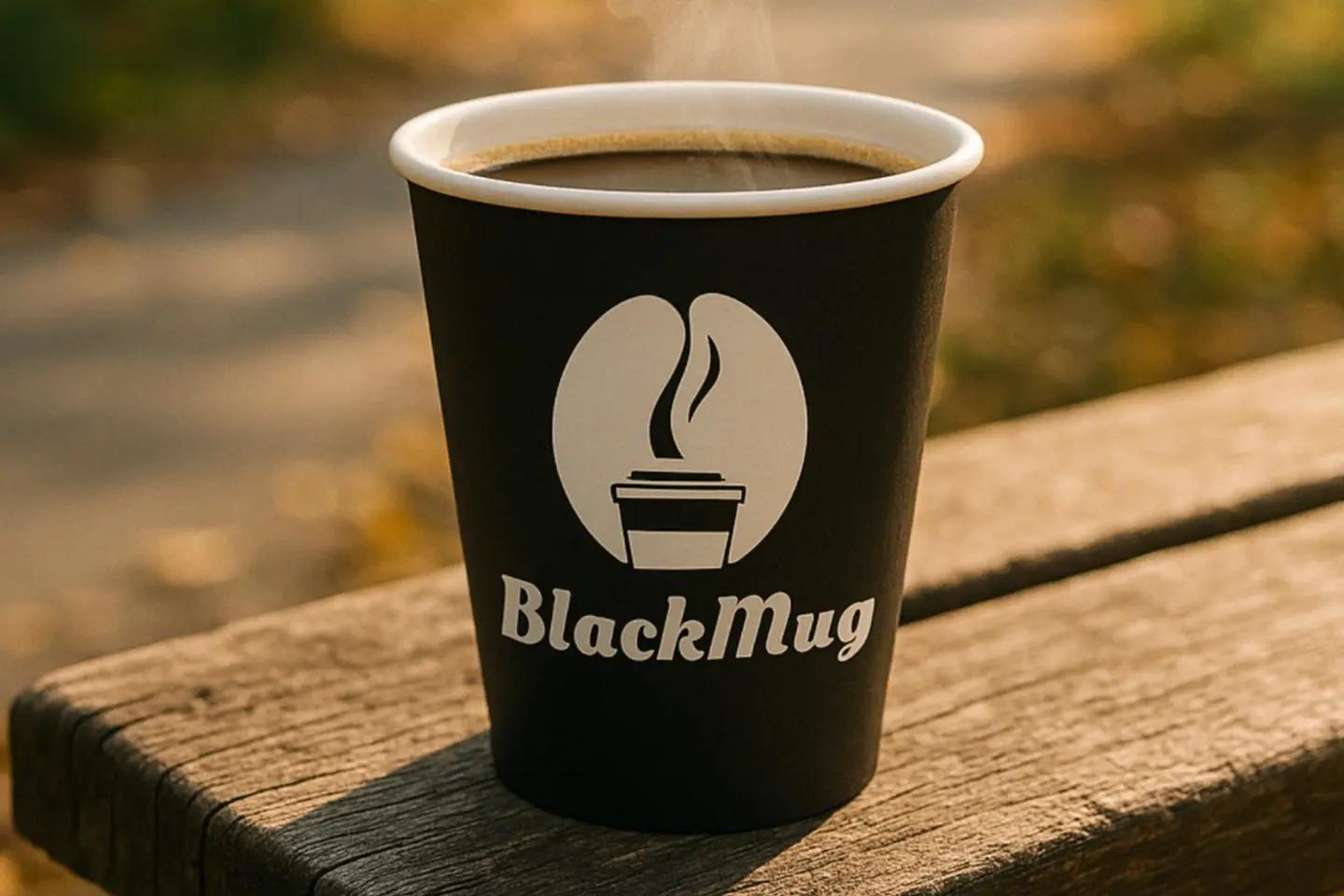 Coffe Of The Day - Big
