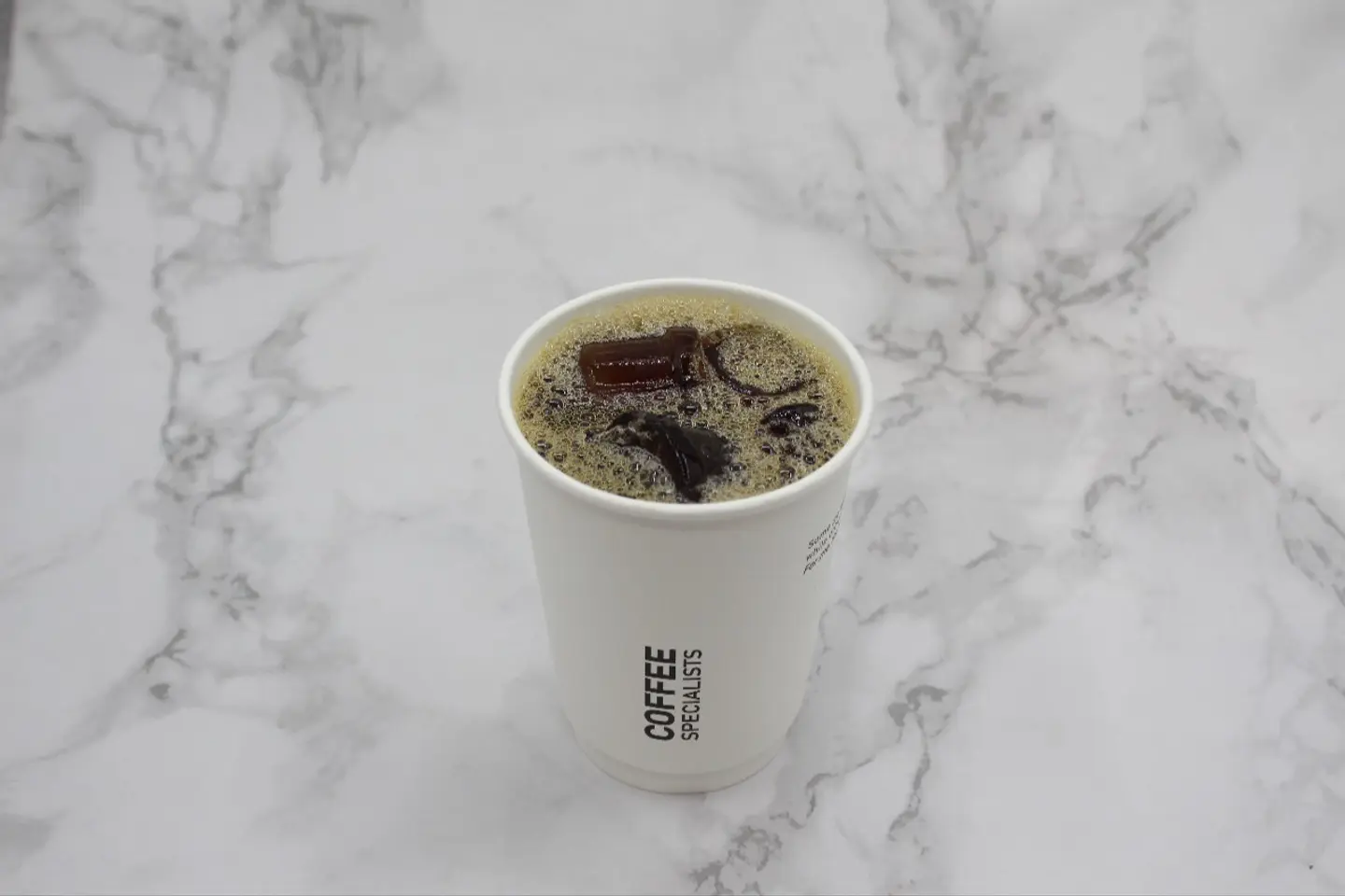 V60 - Ethiopia Guard
