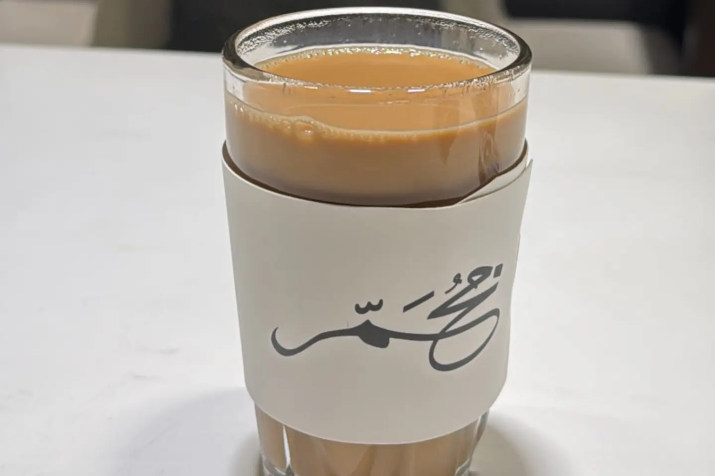 كرك - صغير