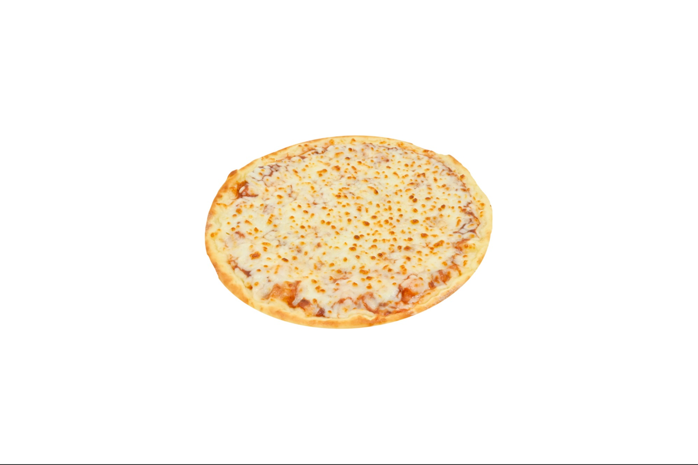 بيتزا مارجريتا - كبير