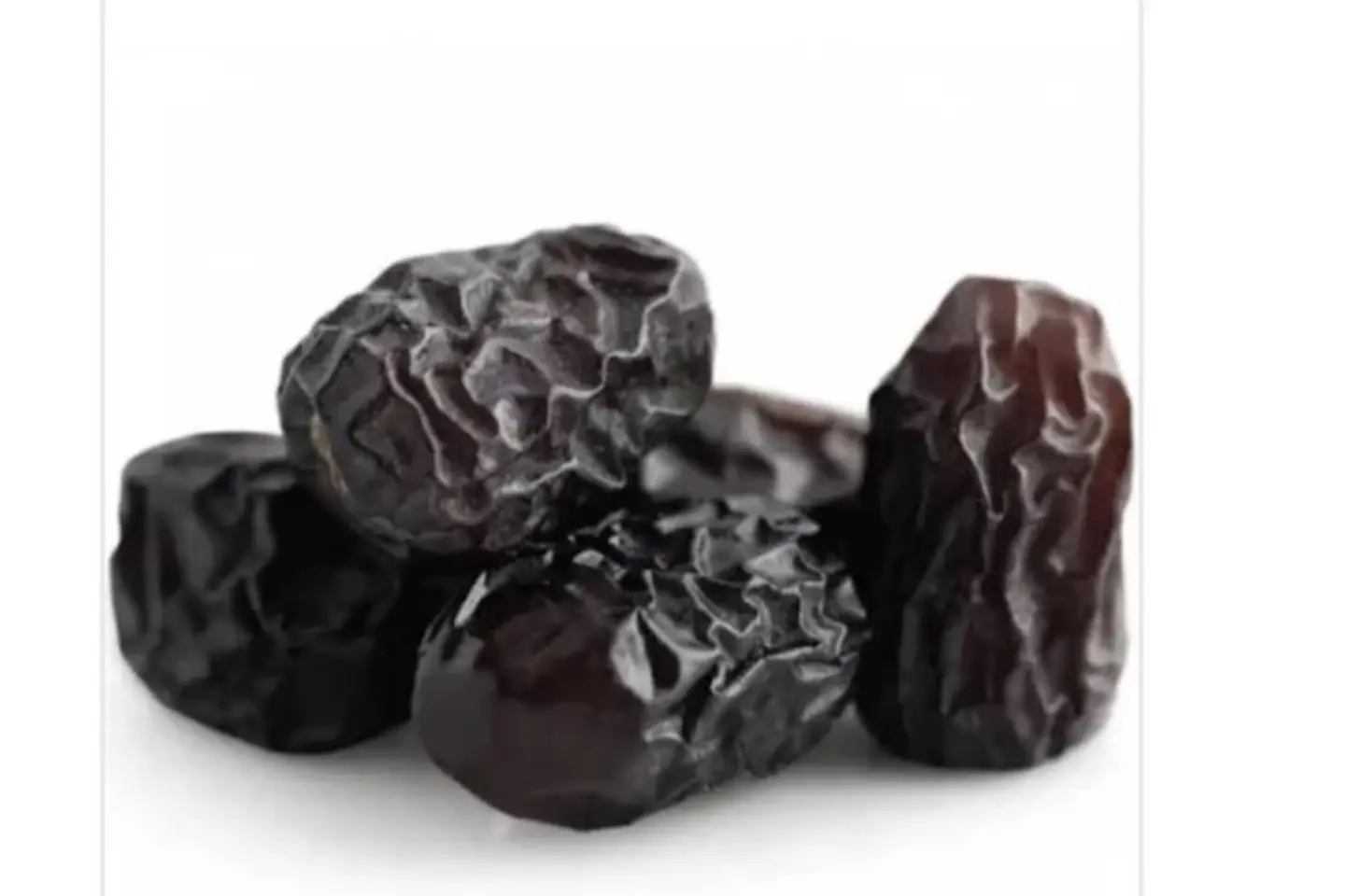 Ajwa Dates - Kg 1/2