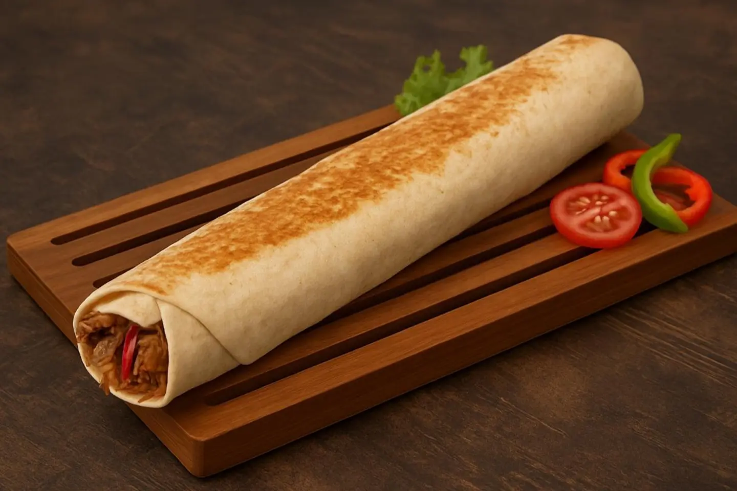 جامبو - دجاج