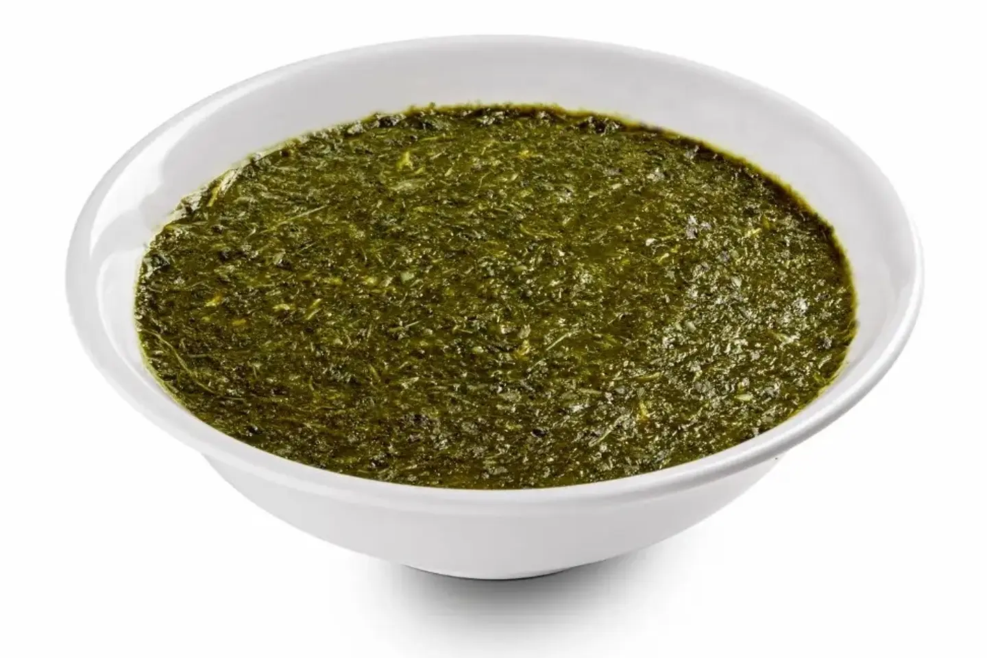 ملوخية - صغير