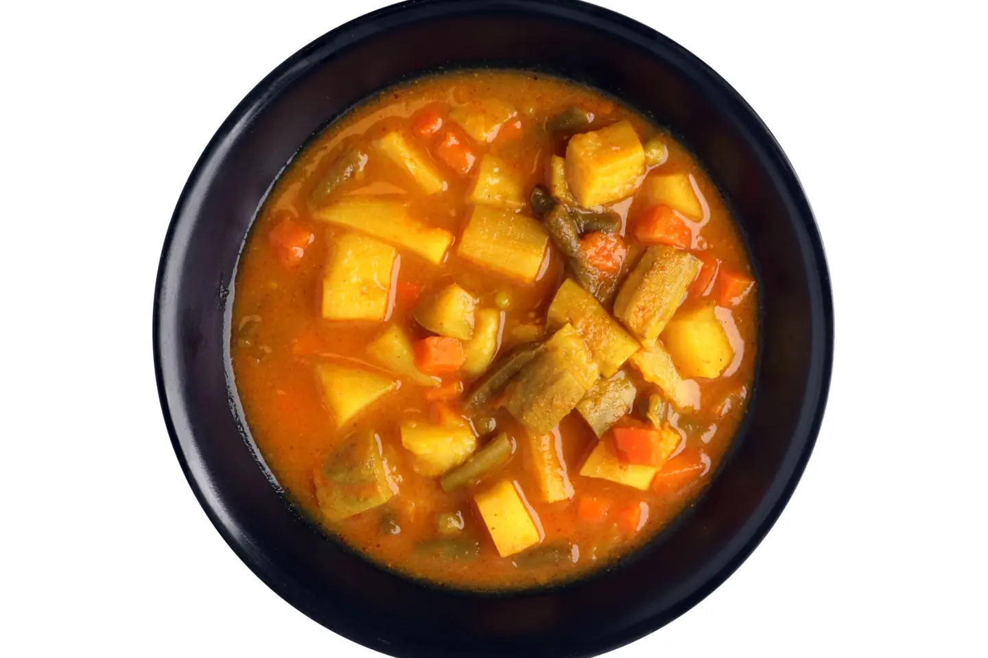 ايدام مشكل خضار - صغير