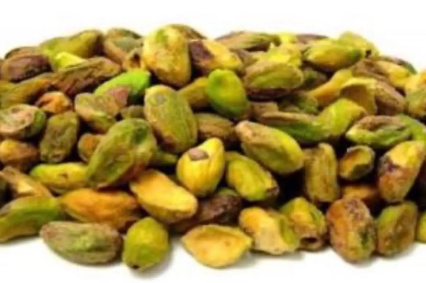 فستق مقشر - ربع