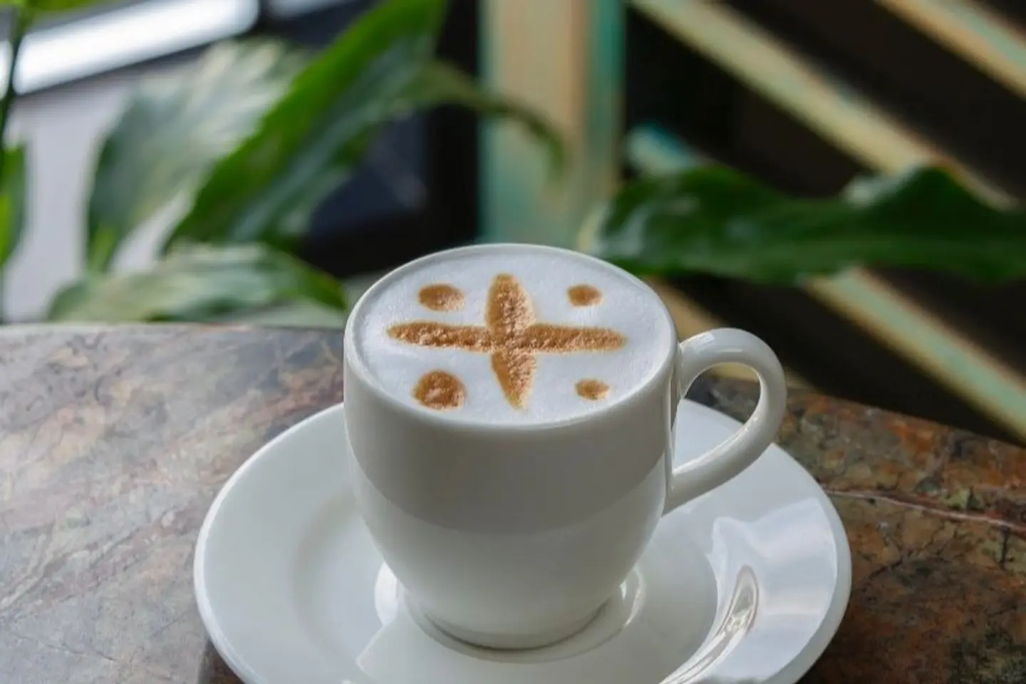 Espresso Macchiato - Single