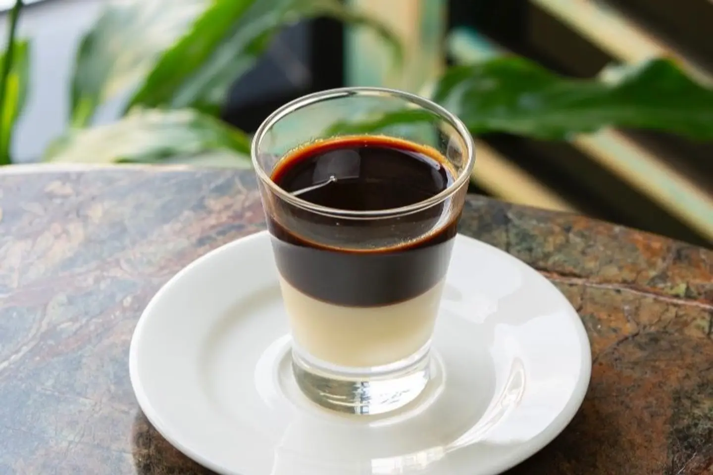Caffe Bebero - Single