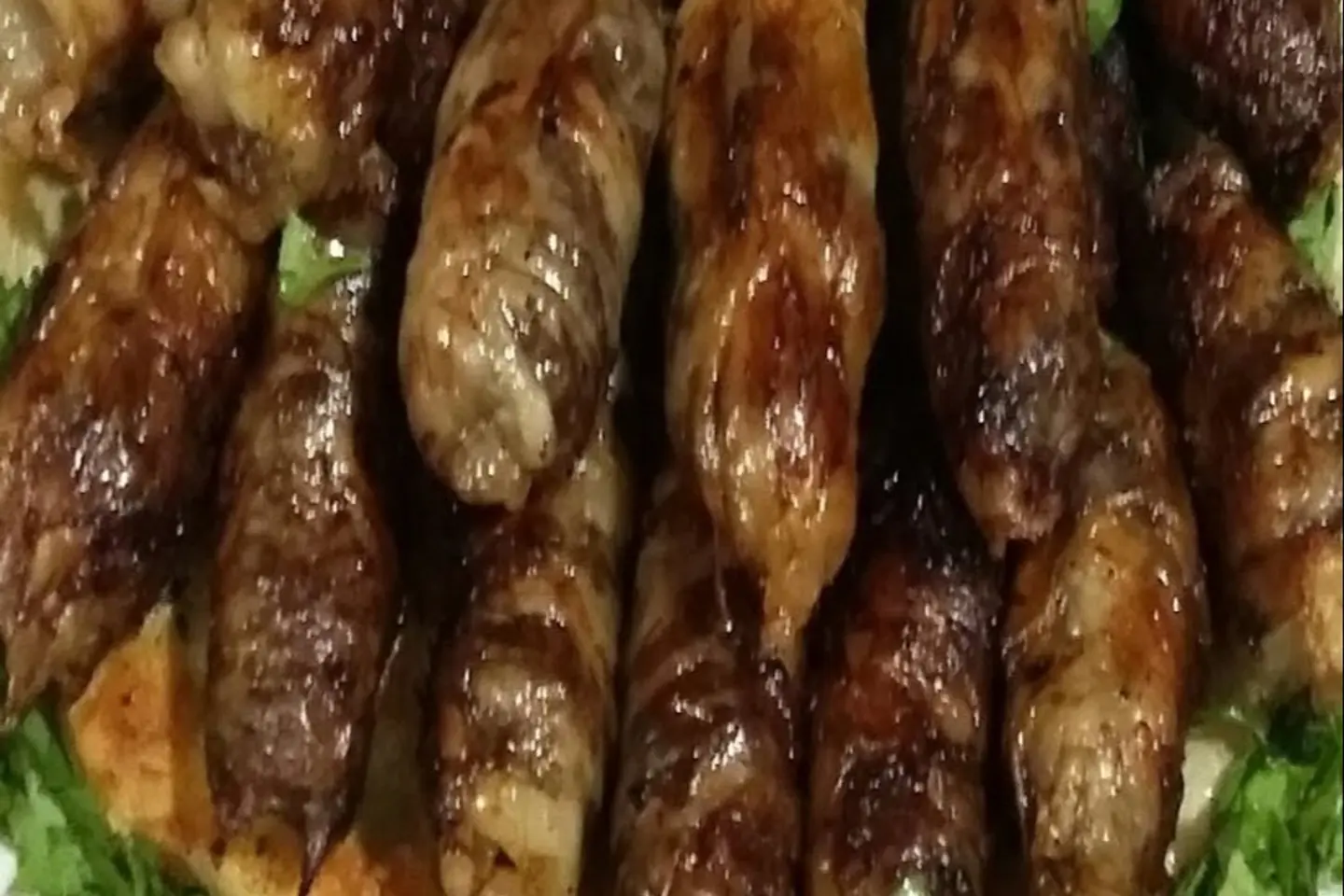 طرب - نص كيلو