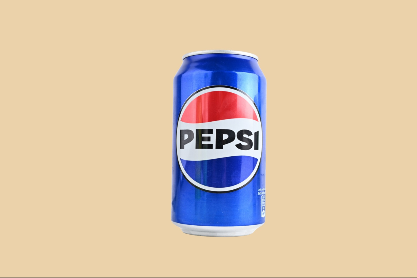 Pepsi - Small Can 330ml