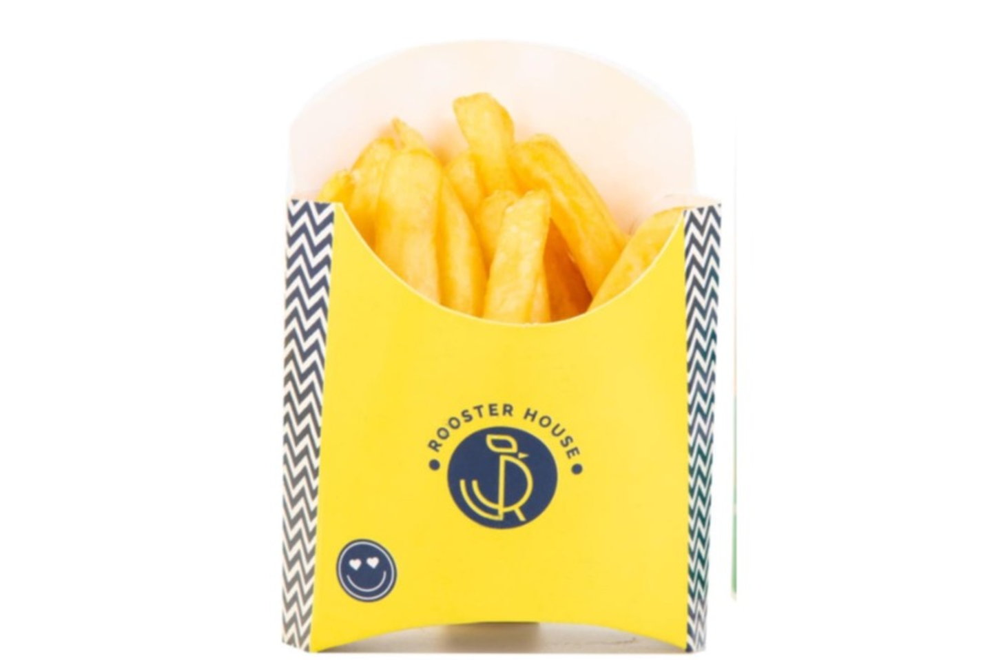 French Fries - Small